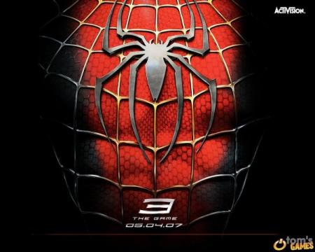 vla spider-man3